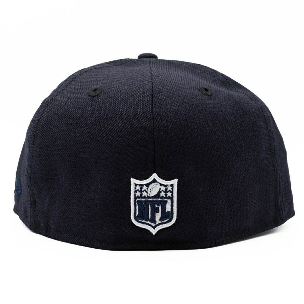 Dallas Cowboys Super Bowl XXVII New Era 59FIFTY Fitted NFL Cap Taass sale