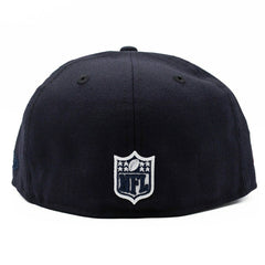 Dallas Cowboys Super Bowl XXVII New Era 59FIFTY Fitted NFL Cap Taass sale