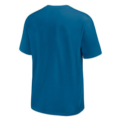 Dallas Cowboys Nike Glory Max 90 NFL T-Shirt Blue Lifestyle