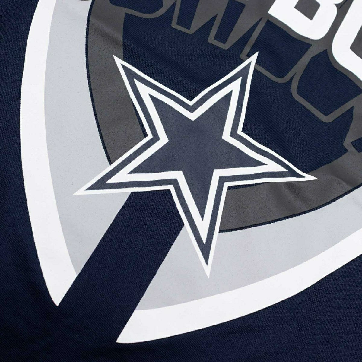 Dallas Cowboys 2025 Icon Nike Legend NFL T-Shirt Navy Taass sale