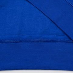 Dallas Cowboys Rewind Script Nike Club NFL Hoodie Blue Classic