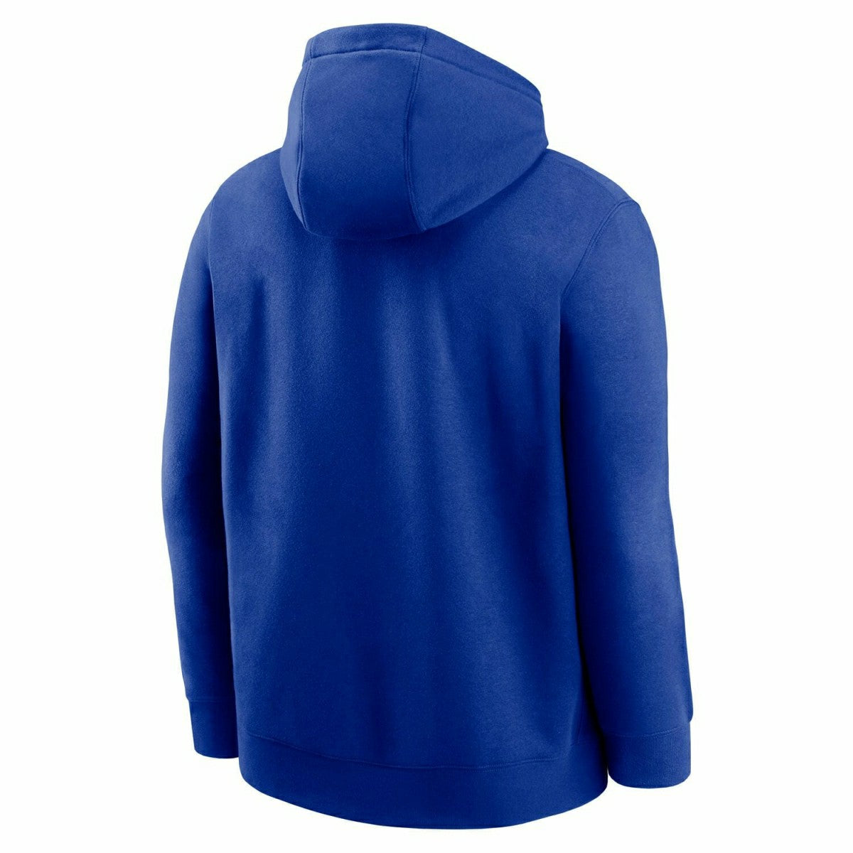 Dallas Cowboys Throwback Nike Club NFL Hoodie Blue Taass US