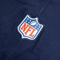 Dallas Cowboys 2024 NFL Sideline Nike Club Hoodie Navy Fashion