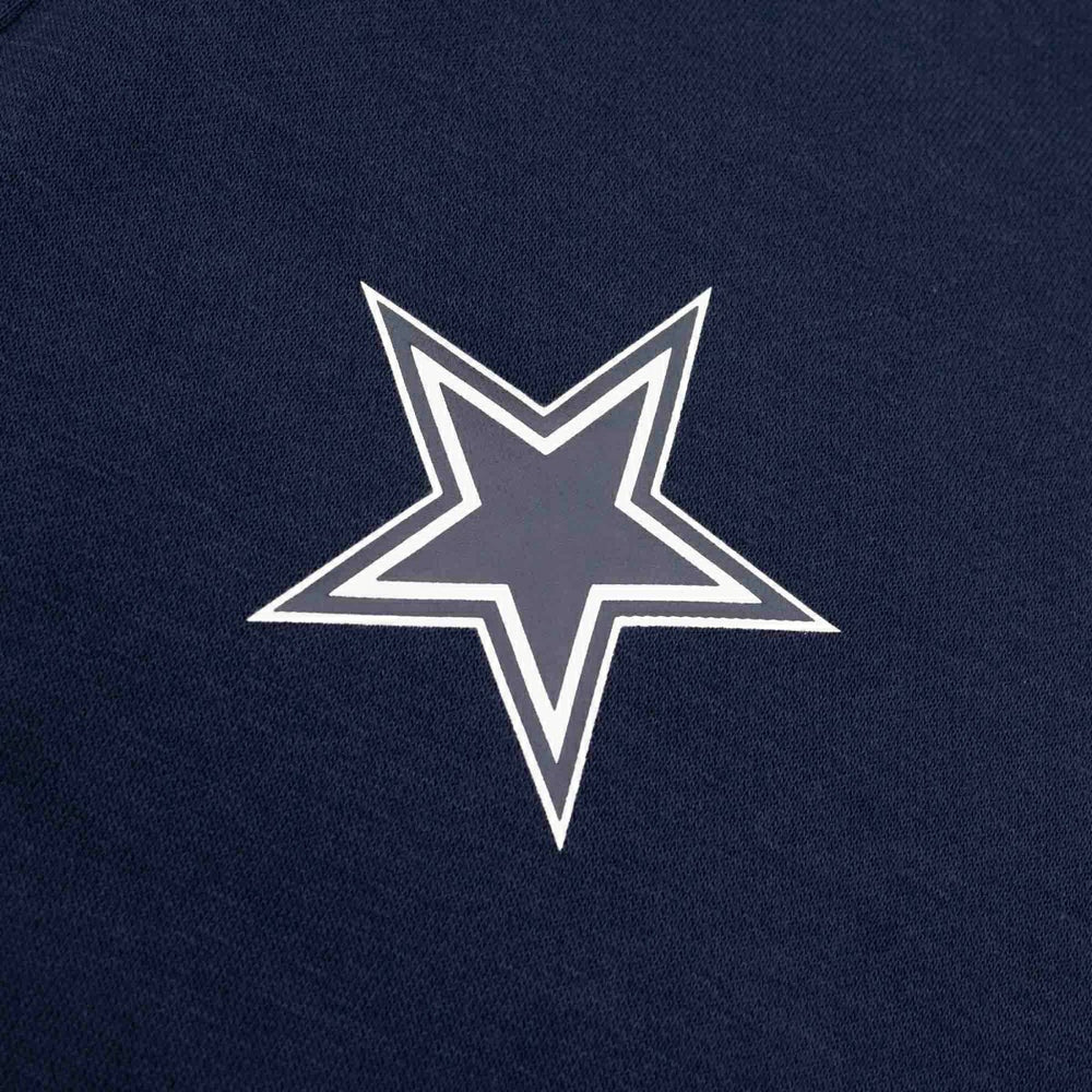 Dallas Cowboys 2024 NFL Sideline Nike Club Sweat Pants Navy Taass sale