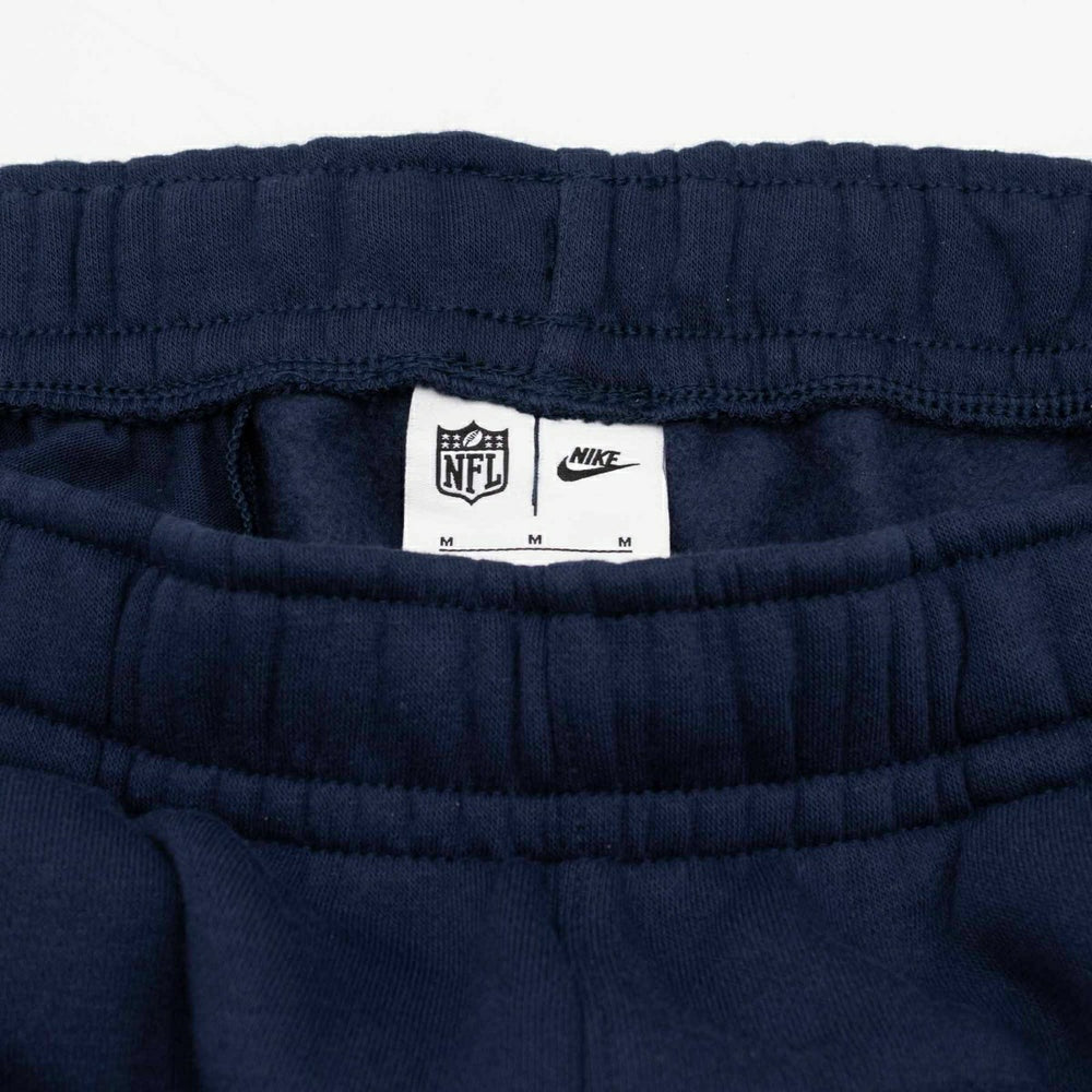 Dallas Cowboys 2024 NFL Sideline Nike Club Sweat Pants Navy Taass sale
