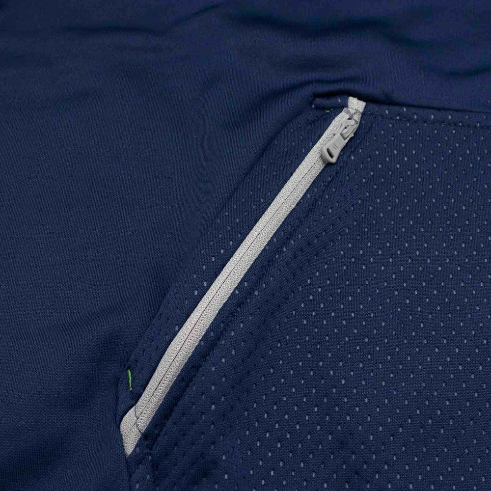 Dallas Cowboys Defender Dot Faded NFL Hoodie Navy Taass US