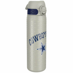 Dallas Cowboys Stainless Steel OneTouch NFL Water Bottle (600 ml) Fashion