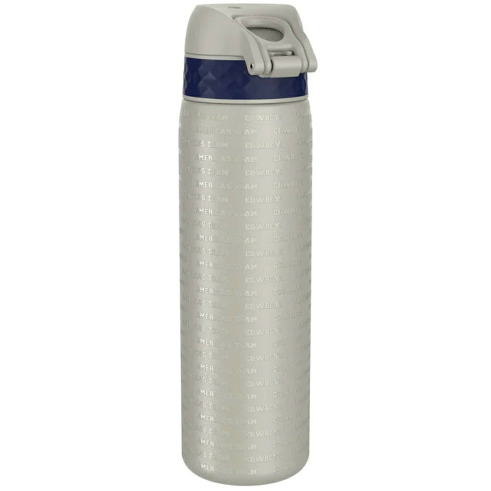 Dallas Cowboys Stainless Steel OneTouch NFL Water Bottle (600 ml) Fashion