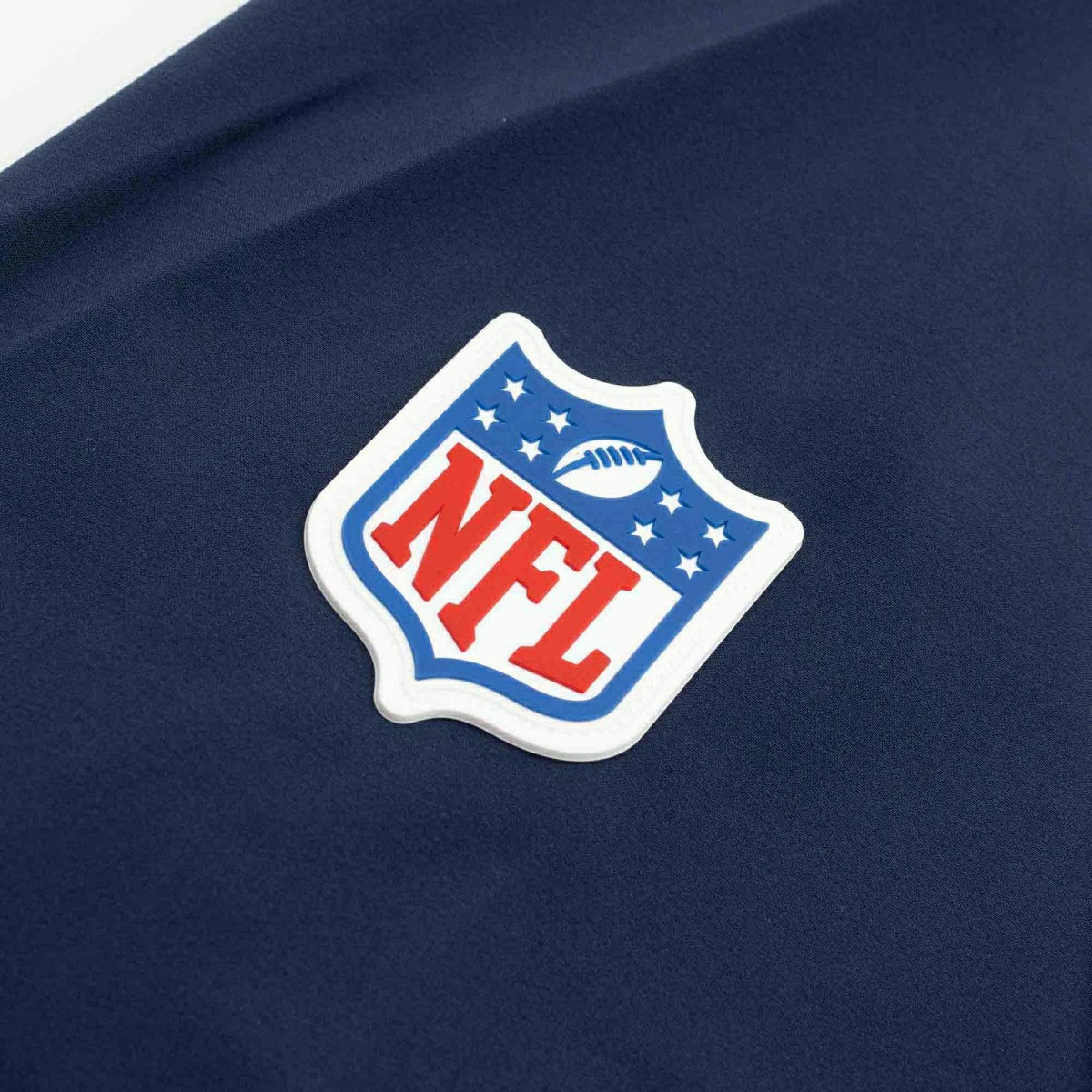 Dallas Cowboys 2024 NFL Sideline Nike Lightweight Coach Jacket Navy Lifestyle
