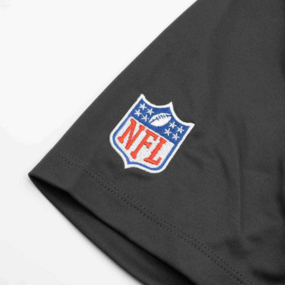 Dallas Cowboys 2024 NFL Sideline Victory Nike Dri-FIT Polo Shirt Gray Taass for sale