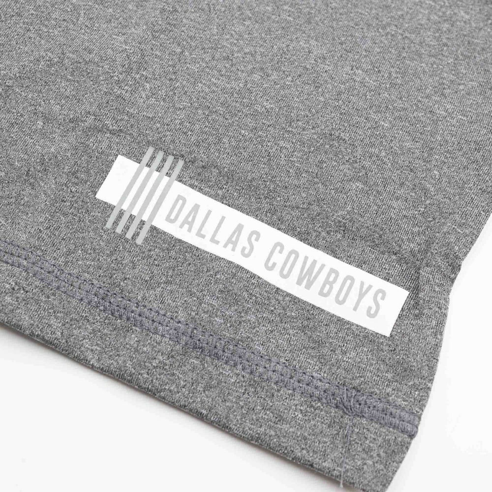 Dallas Cowboys 2024 NFL Training New Era Performance T-Shirt Taass US
