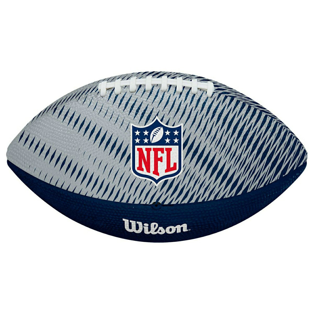 Dallas Cowboys Tailgate Wilson NFL Junior Football Fashion