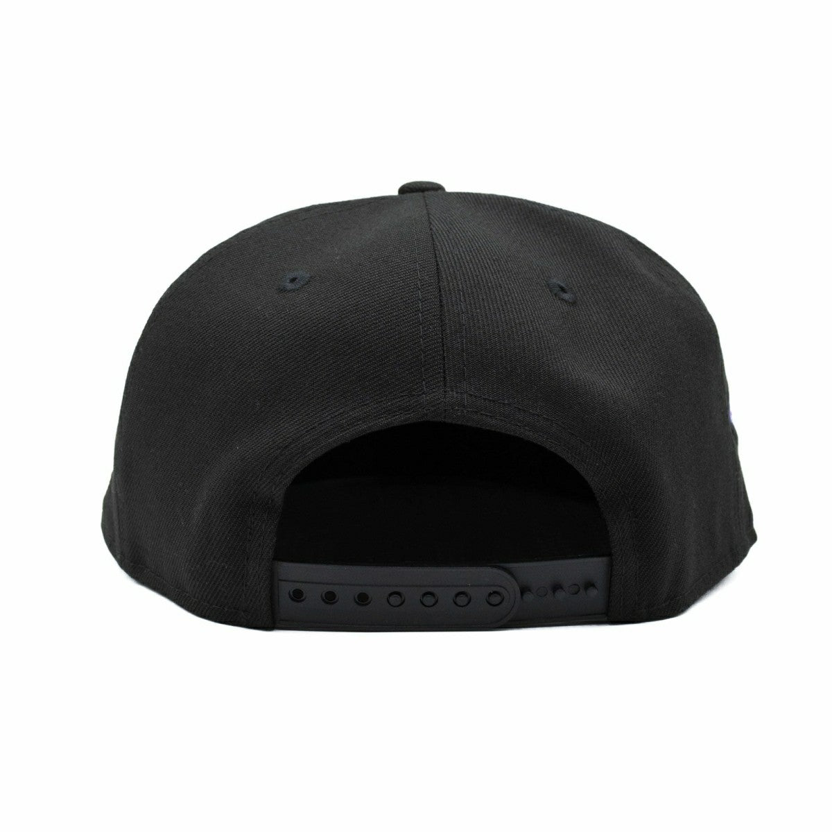 Dallas Cowboys NFL 75th Anniversary New Era 9FIFTY Snapback NFL Cap Black Taass US