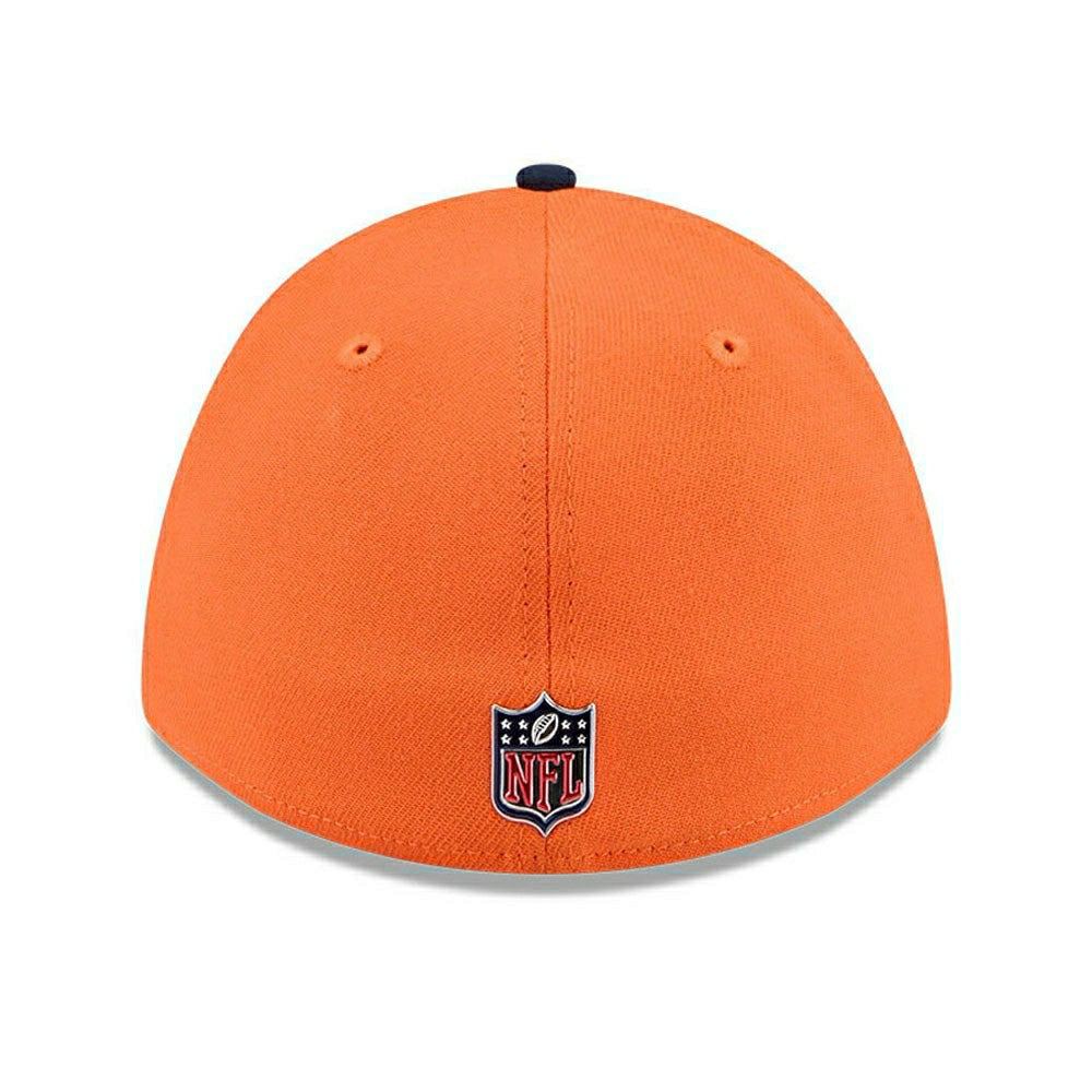 Denver Broncos 2026 NFL Draft 39THIRTY M-Crown Flex Cap Classic