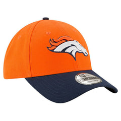 Denver Broncos First Down Adjustable NFL Cap Lifestyle