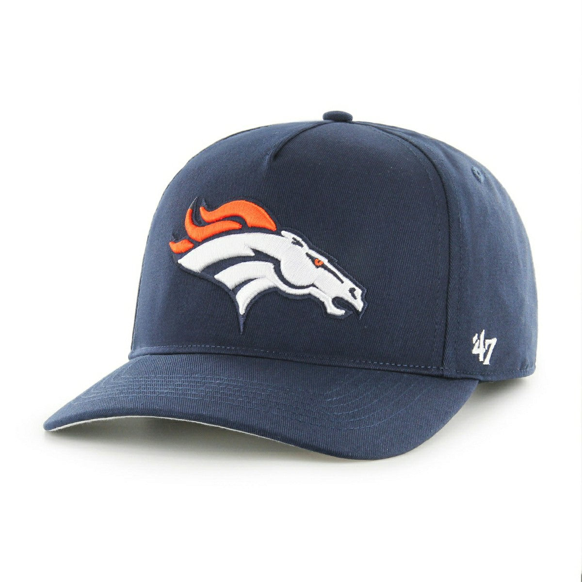 Denver Broncos '47 Hitch RF Snapback NFL Cap Red Classic