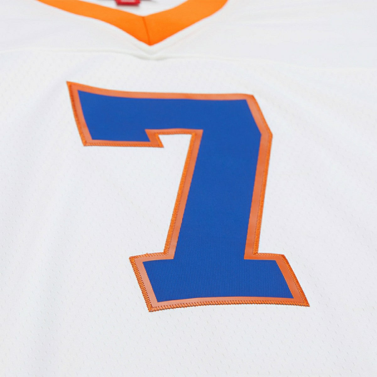 John Elway #7 Denver Broncos 1994 Legacy Throwback NFL Jersey White Taass sale