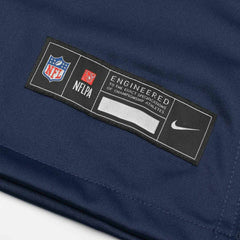 Patrick Surtain II #2 Denver Broncos Nike Game NFL Jersey Navy (WOMEN'S) Classic