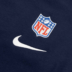 Denver Broncos 2024 NFL Sideline Nike Club Sweat Pants Navy Taass for sale