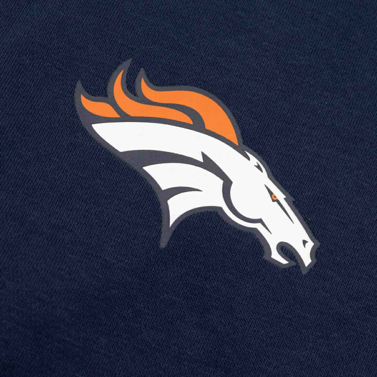 Denver Broncos 2024 NFL Sideline Nike Club Sweat Pants Navy Taass for sale