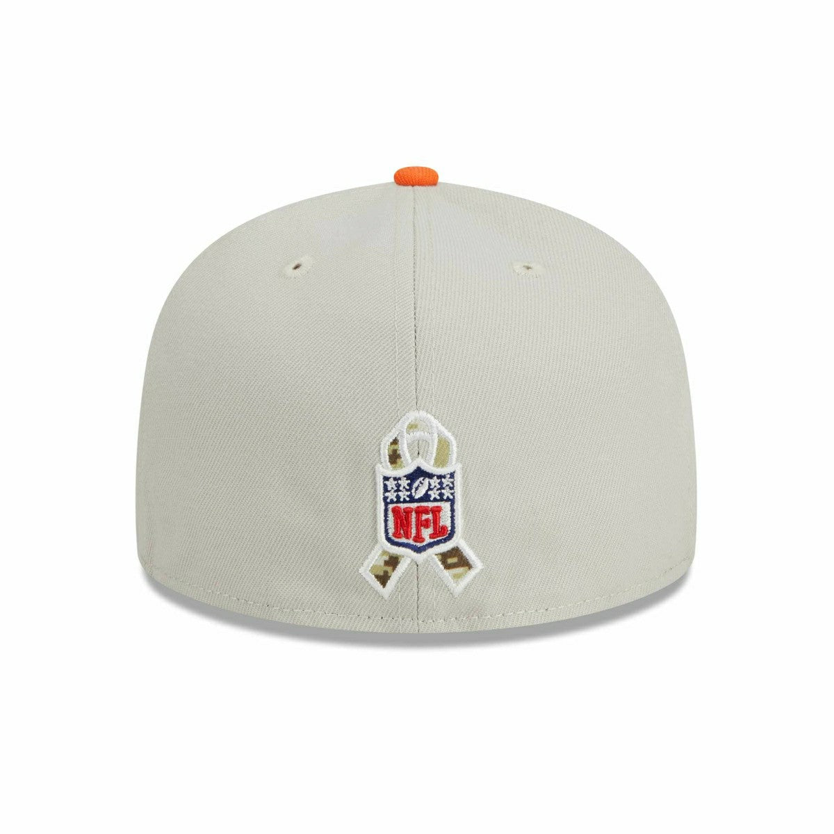 Denver Broncos 2023 NFL Salute to Service New Era 59FIFTY Fitted Cap Taass for sale