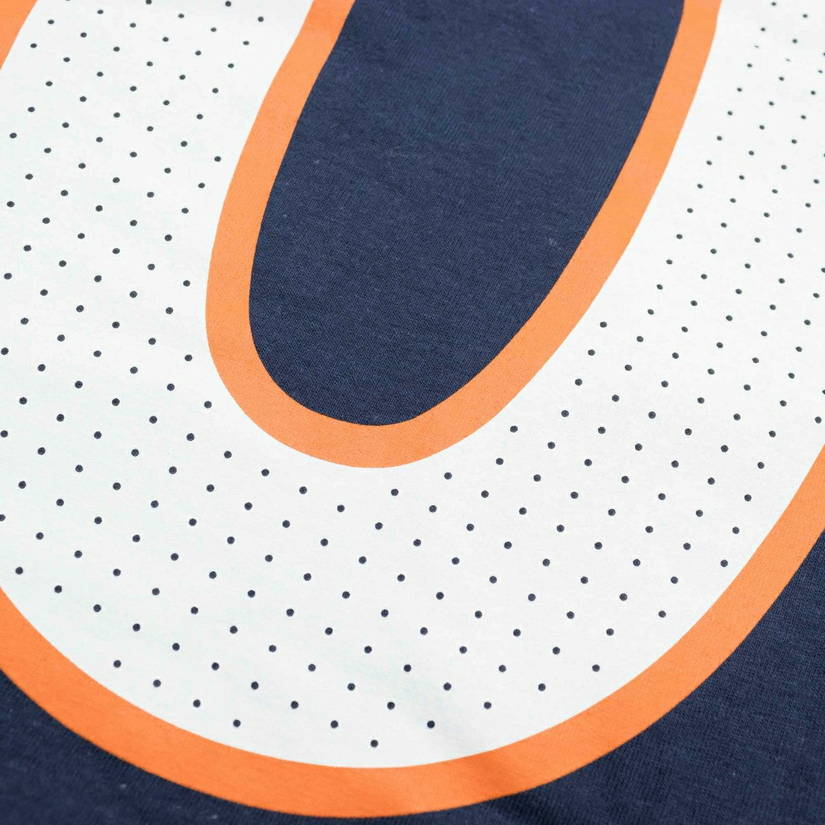 Jerry Jeudy #10 Denver Broncos Nike Player NFL T-Shirt Navy Lifestyle
