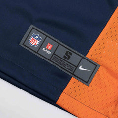 Jerry Jeudy #10 Denver Broncos Nike Game NFL Football Jersey Navy Taass for sale