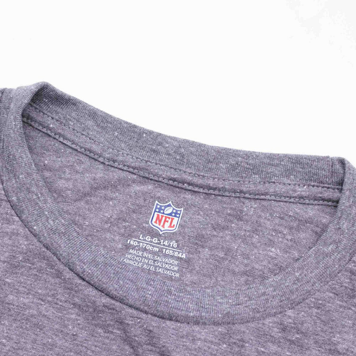 Denver Broncos Busting Loose TriBlend NFL T-Shirt (YOUTH) Taass for sale