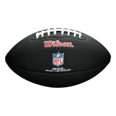 Denver Broncos NFL Wilson Mini Football Black Taass sale
