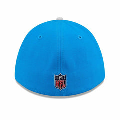 Detroit Lions 2026 NFL Draft 39THIRTY M-Crown Flex Cap Lifestyle