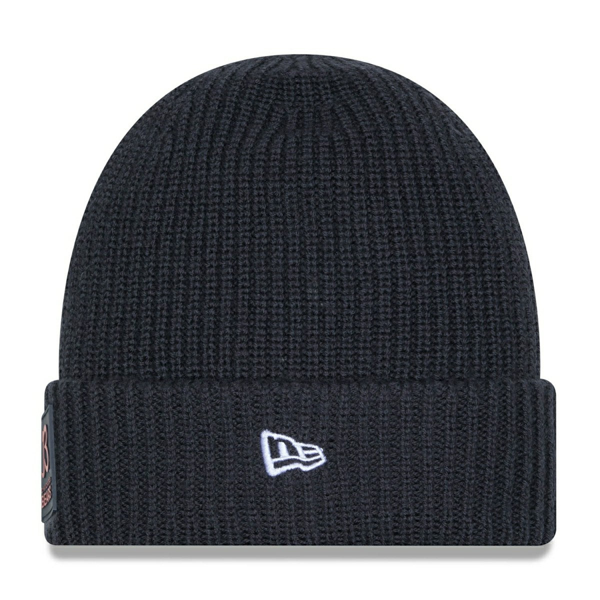 Detroit Lions 2025 NFL Sideline Steel Clouds Cuff Knit Beanie Classic