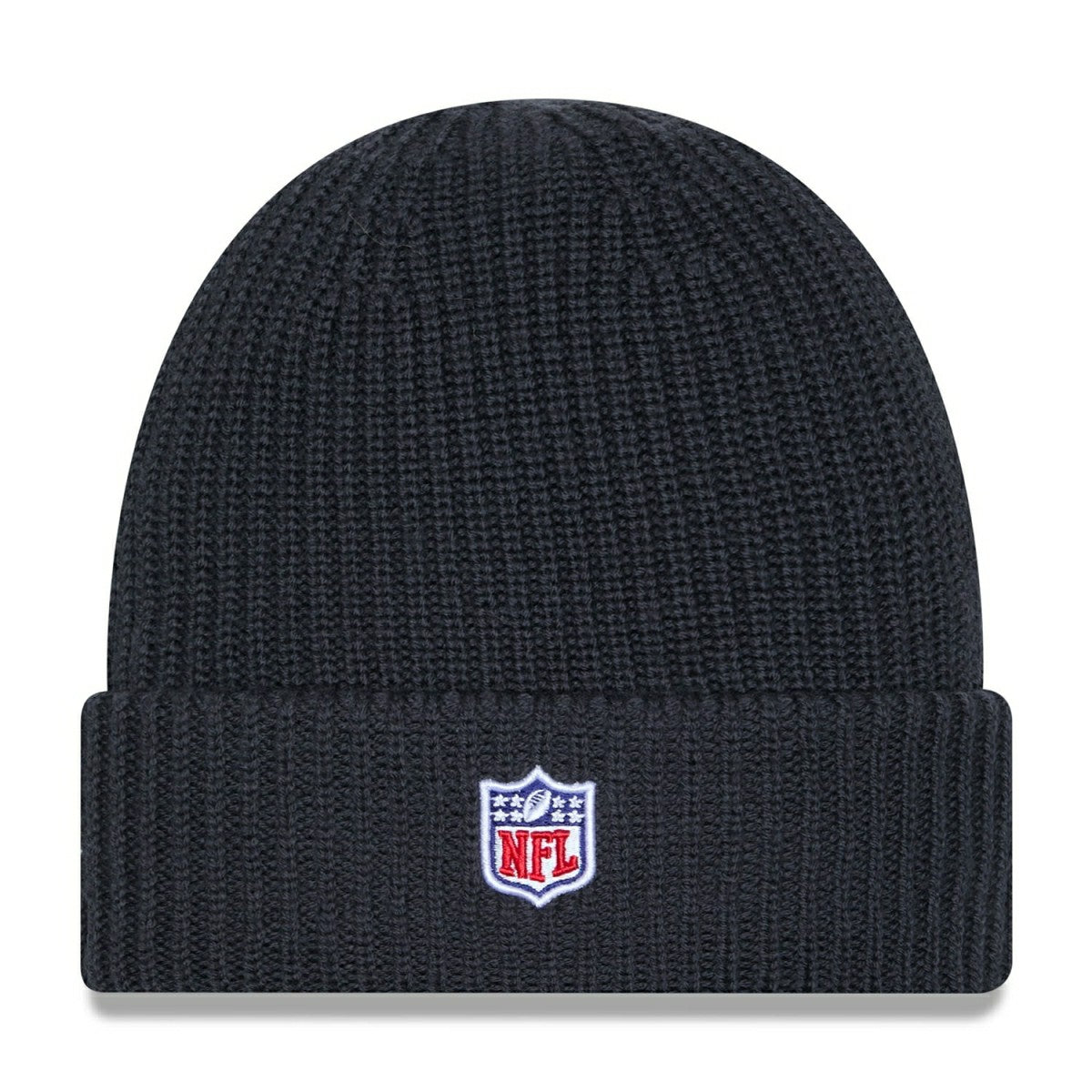 Detroit Lions 2025 NFL Sideline Steel Clouds Cuff Knit Beanie Classic