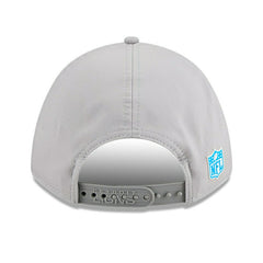 Detroit Lions 2025 NFL On-Field Sideline 9FORTY M-Crown Cap CW Grau Taass US