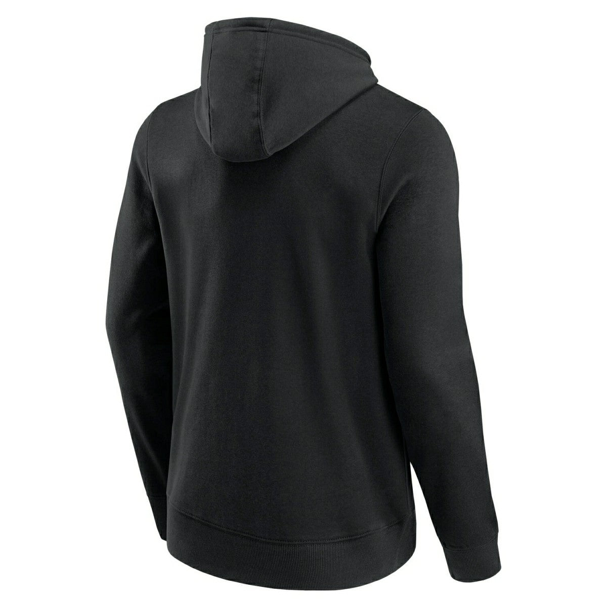 Detroit Lions Illustration NFL Hoodie Black Fashion