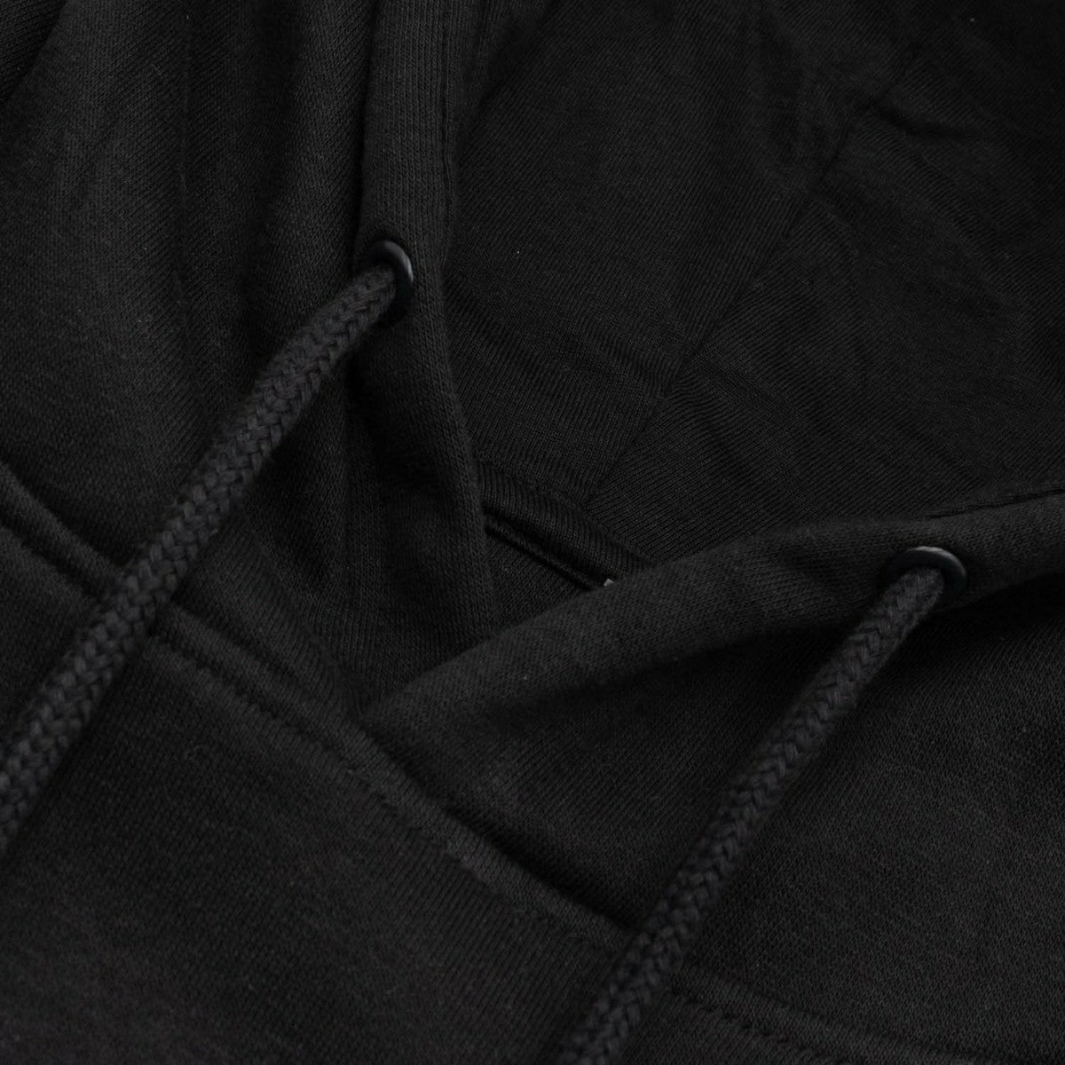 Detroit Lions Illustration NFL Hoodie Black Fashion