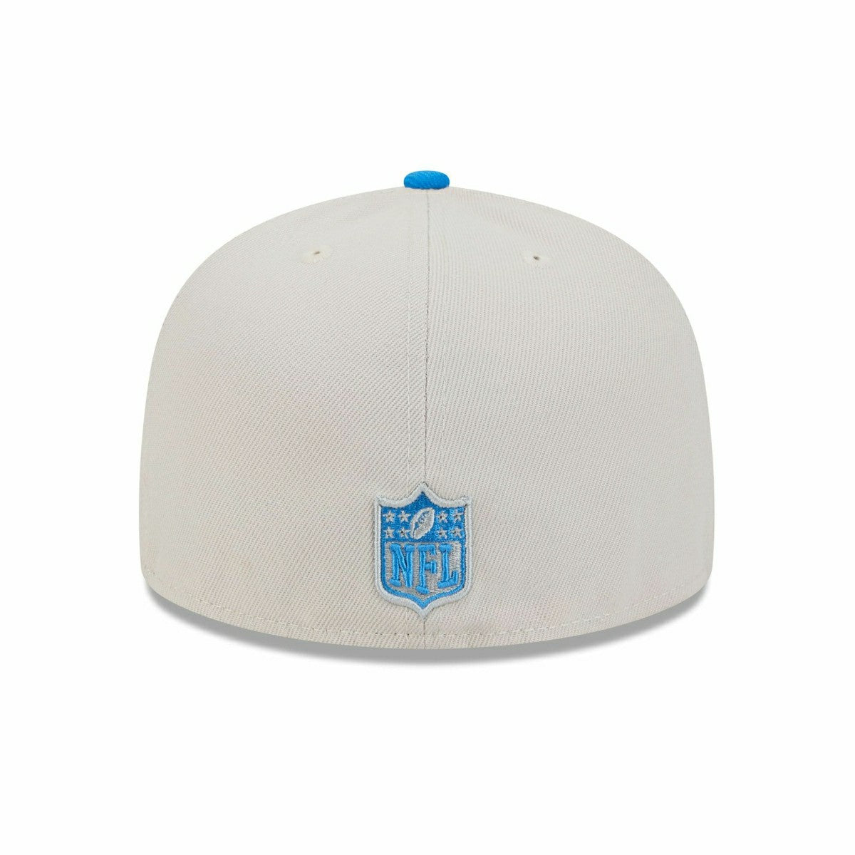 Detroit Lions Historic 2024 NFL Sideline New Era 59FIFTY Fitted Cap Fashion