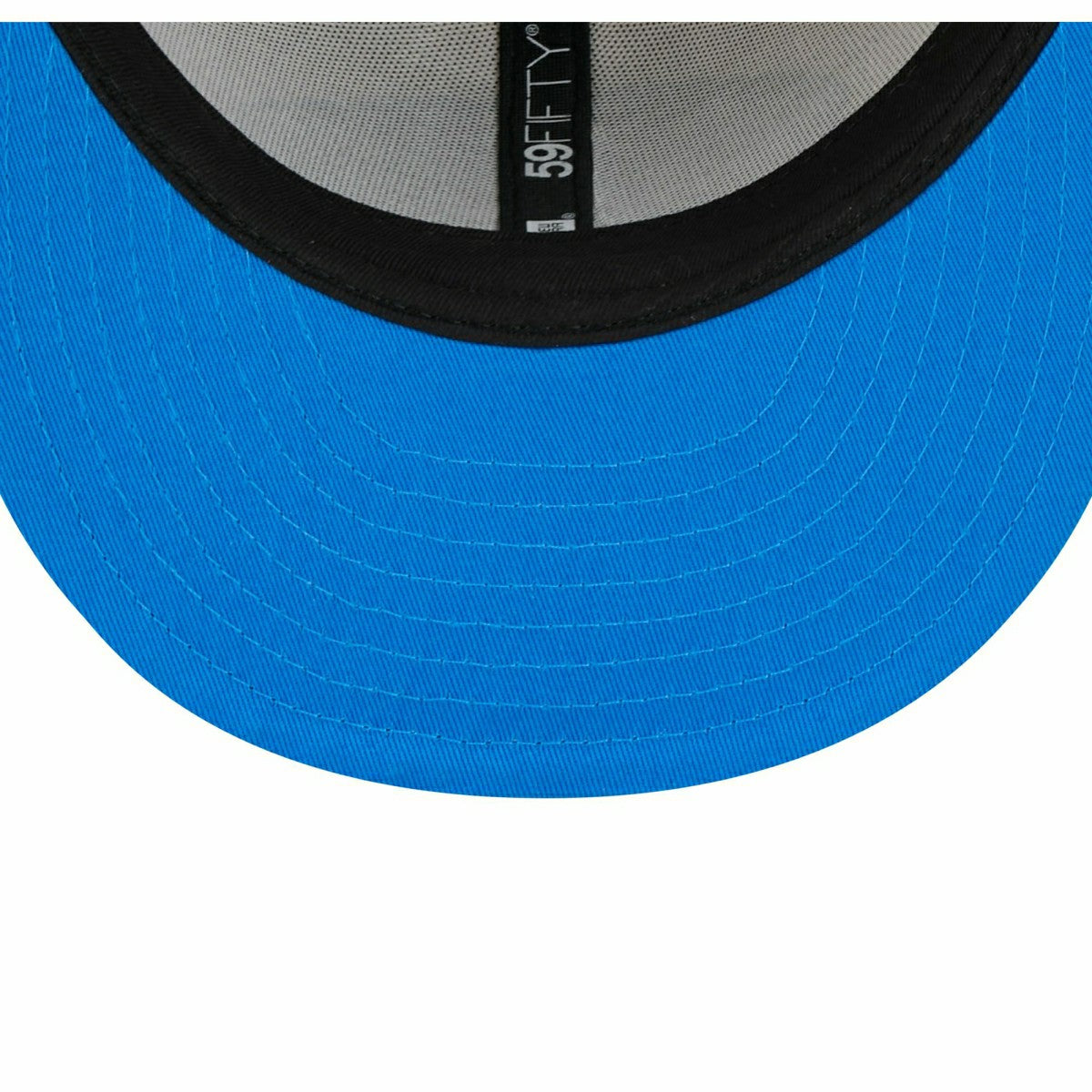 Detroit Lions Historic 2024 NFL Sideline New Era 59FIFTY Fitted Cap Fashion