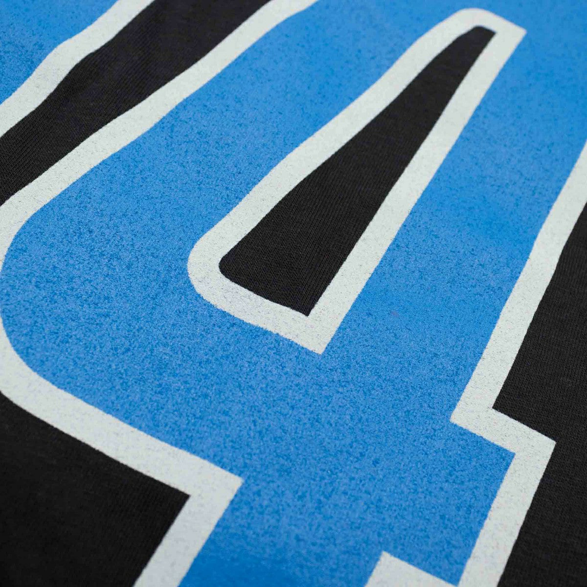 Amon-Ra St. Brown #14 Detroit Lions Player NFL T-Shirt Black Taass sale