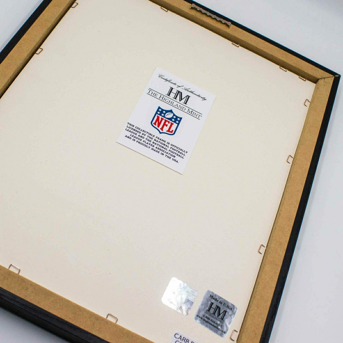 Amon-Ra St. Brown Detroit Lions Silver Coin Framed NFL Photo Classic