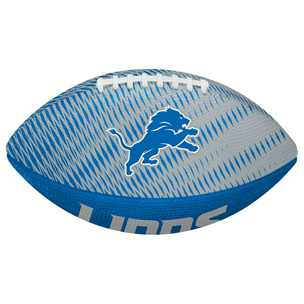 Detroit Lions Tailgate Wilson NFL Junior Football Lifestyle