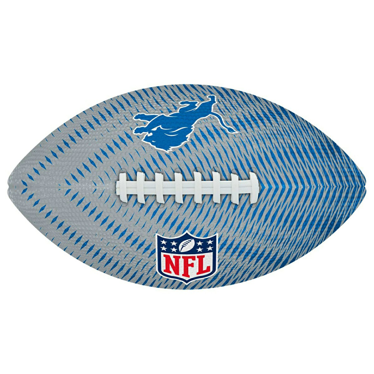 Detroit Lions Tailgate Wilson NFL Junior Football Lifestyle
