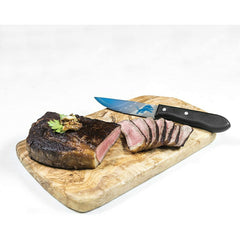 Detroit Lions NFL Steak Knife Set (4-Piece) Taass sale