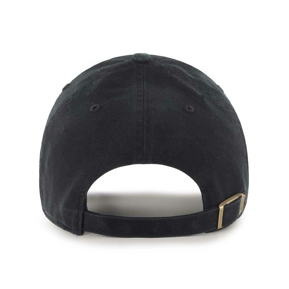 Green Bay Packers '47 MVP Legend Adjustable NFL Cap Black Taass sale