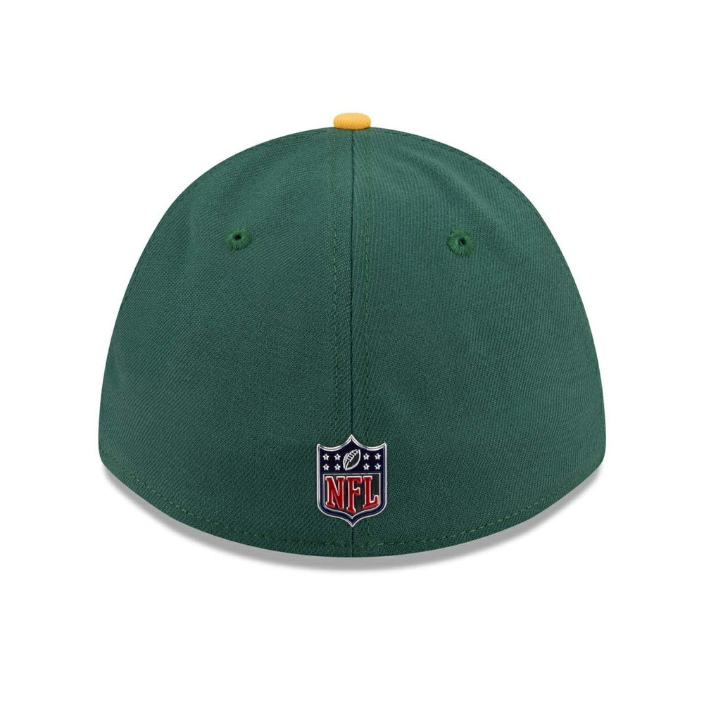 Green Bay Packers 2026 NFL Draft 39THIRTY M-Crown Flex Cap Taass for sale