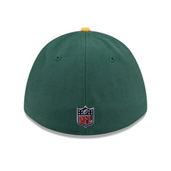 Green Bay Packers 2026 NFL Draft 39THIRTY M-Crown Flex Cap Taass for sale