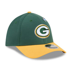 Green Bay Packers 2026 NFL Draft 39THIRTY M-Crown Flex Cap Taass for sale