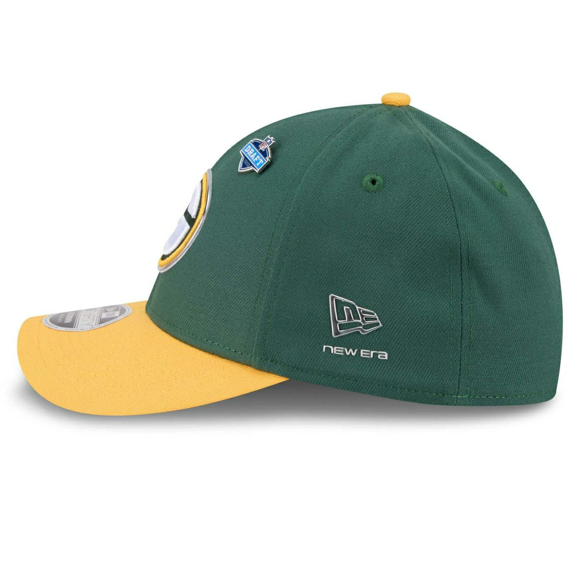 Green Bay Packers 2026 NFL Draft 39THIRTY M-Crown Flex Cap Taass for sale