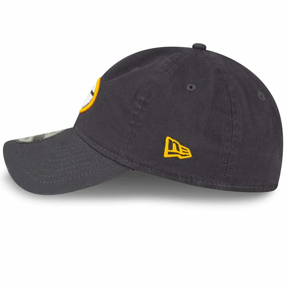 Green Bay Packers Core Classic 9TWENTY Adjustable NFL Cap Classic