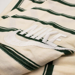 Green Bay Packers Rewind Striped Club NFL T-Shirt Fashion