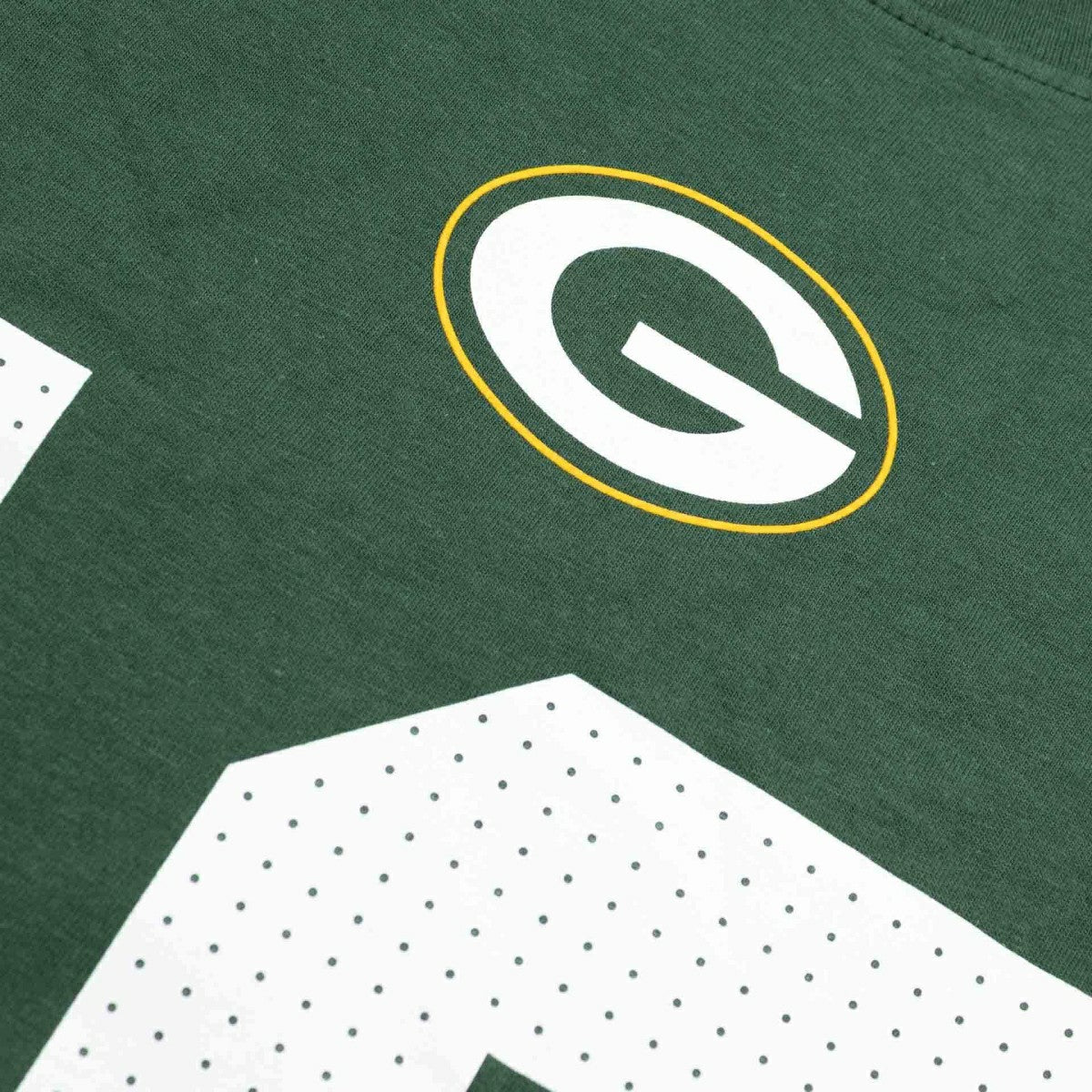 Jordan Love #10 Green Bay Packers Nike Player NFL T-Shirt Green Taass sale